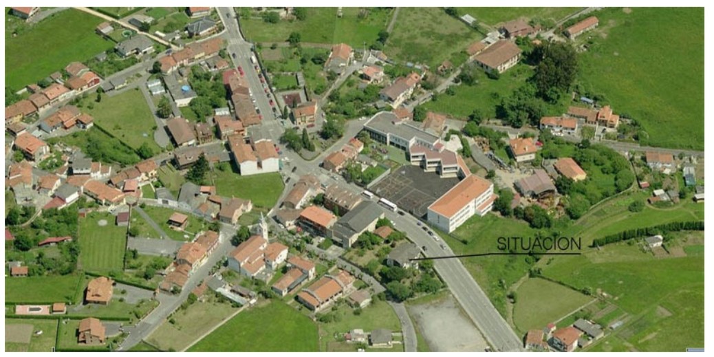 Maison en vente à Avilés