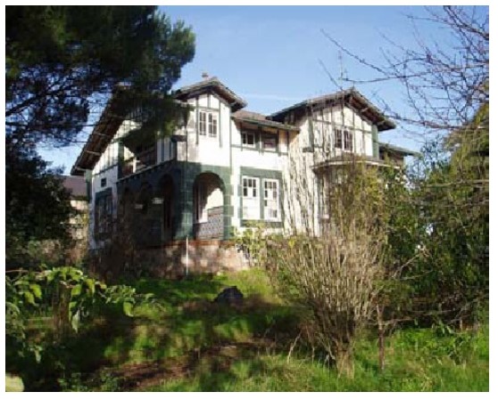 Casa en venda en Avilés