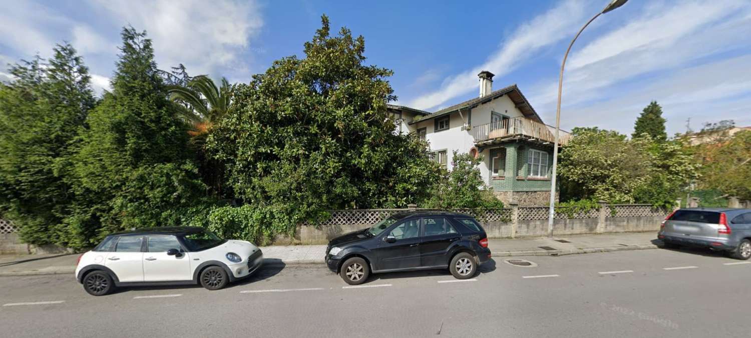 Casa en venda en Avilés