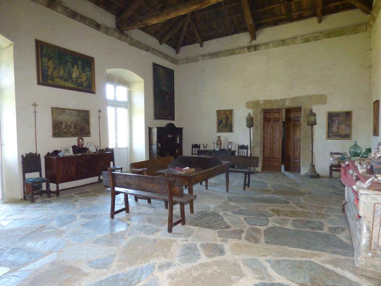 Villa en vente à Mondoñedo