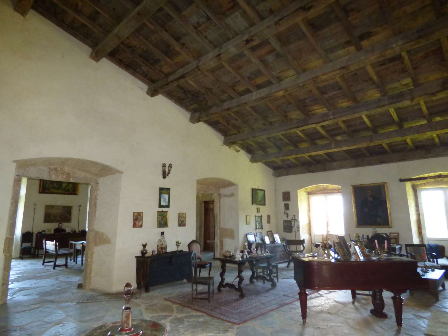 Villa en vente à Mondoñedo