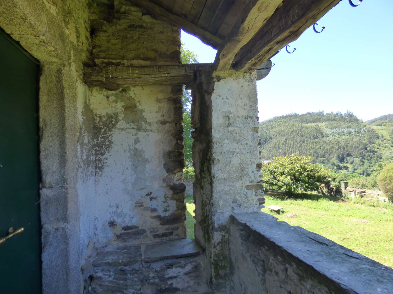 Villa en vente à Mondoñedo