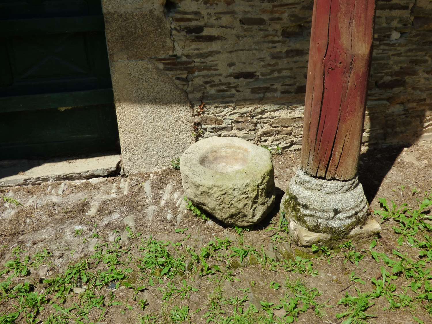 Vila en venda en Mondoñedo