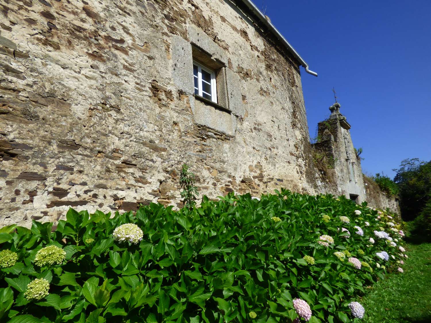 Villa en vente à Mondoñedo