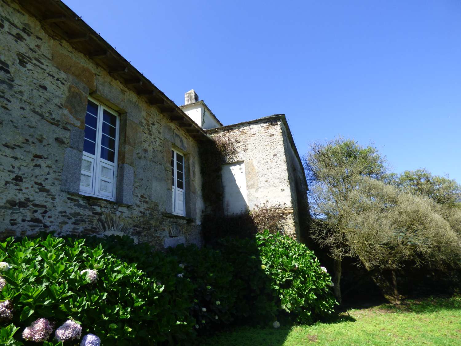 Vila en venda en Mondoñedo