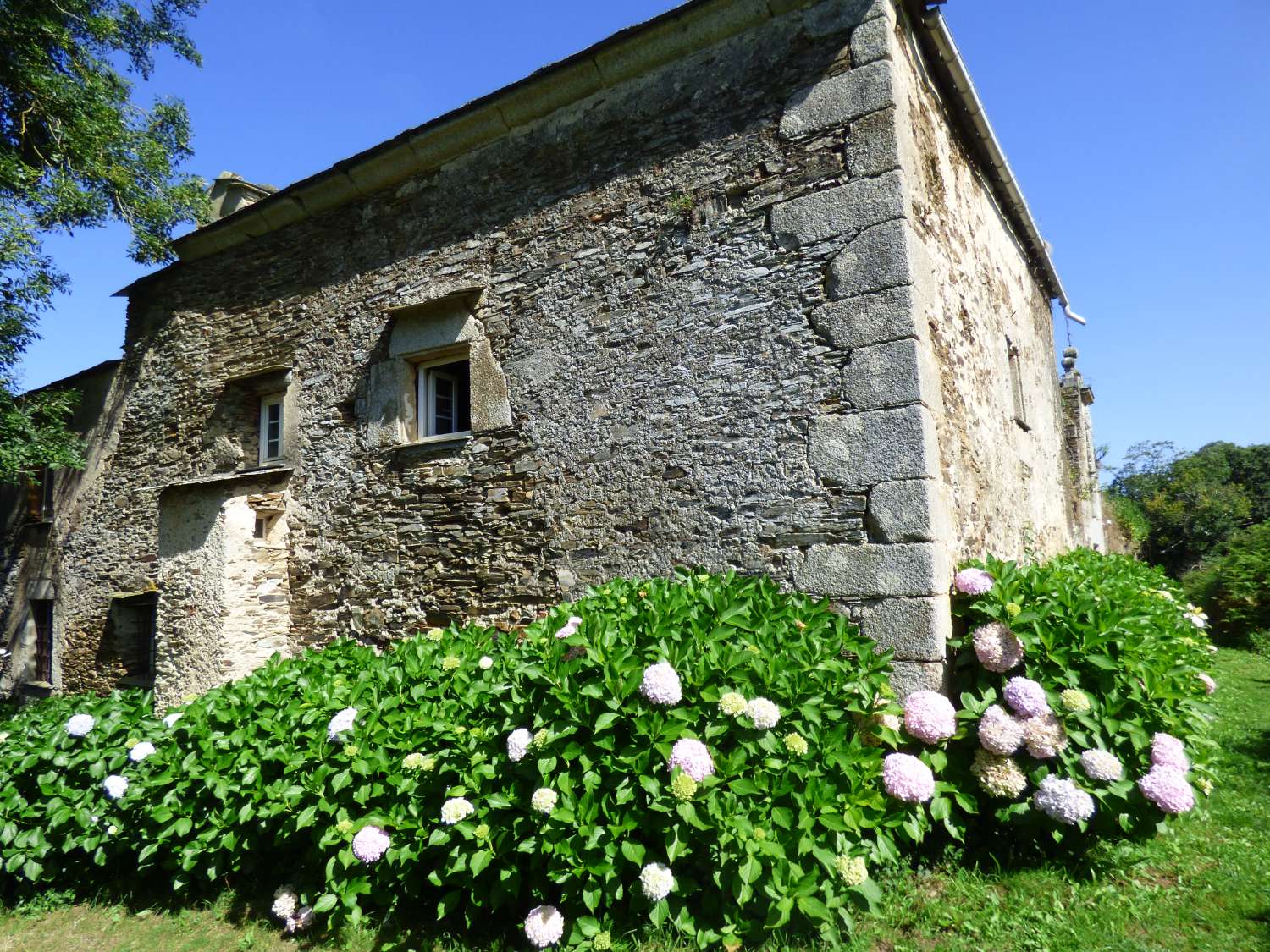 Villa zum verkauf in Mondoñedo